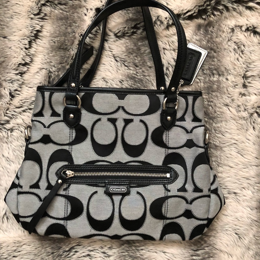Coach handbag
